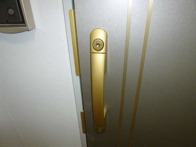 グレイスＫＩＫＫＡＷＡのセキュリティ|ダブルオプナスキー