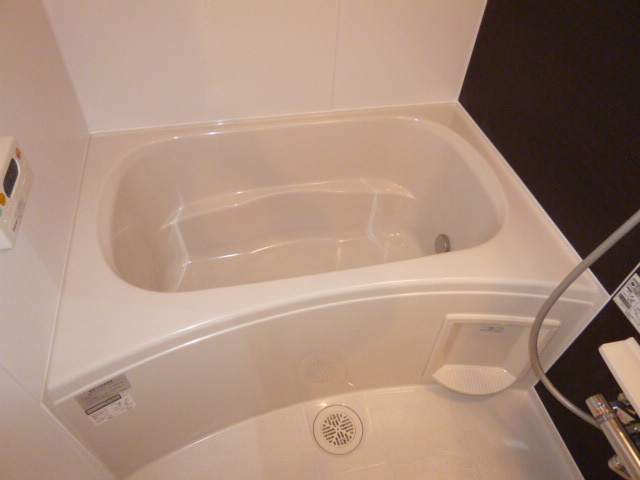 グレイスＫＩＫＫＡＷＡの浴室