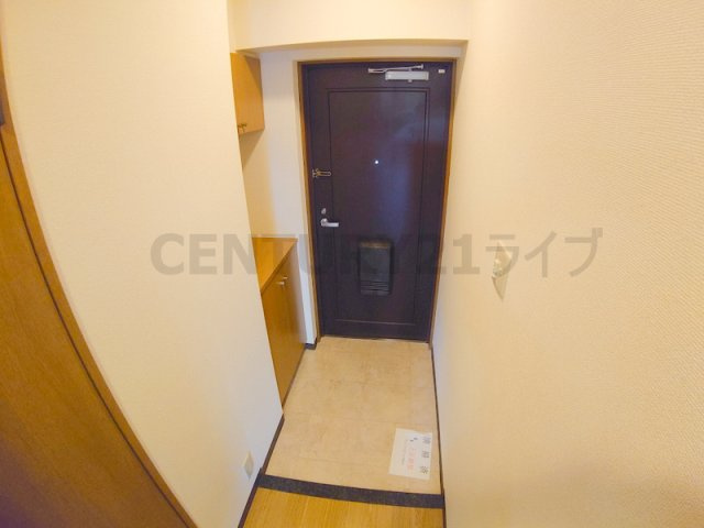 【玄関】 | インペリアル花屋敷