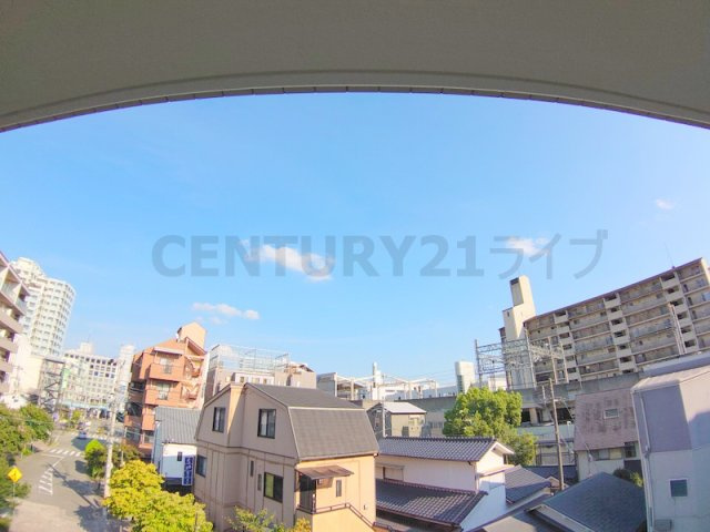 【展望】 | インペリアル花屋敷