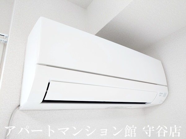 ルミエールKⅤⅡの設備