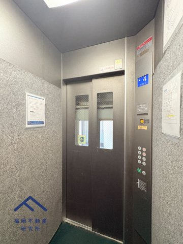 アンピール比恵南のその他共用部分