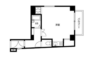 【間取り】 | プレール潮見ピアクラブ | 間取りです。
