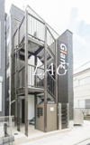 Ｇｌａｎｚ千住寿町の画像