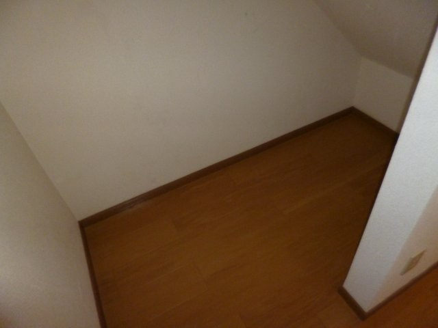 アルトピアーノの収納|階段下収納
