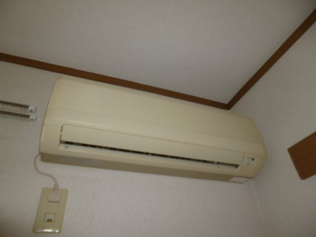 アルトピアーノの設備|エアコン