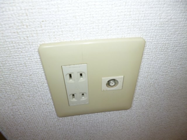 アルトピアーノの設備|TVジャック
