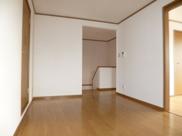 アルトピアーノの居間・リビング