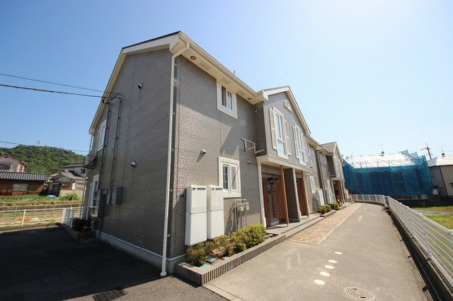 シャンブレーヌ　Ａ