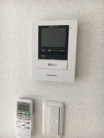 モン・グランツの設備