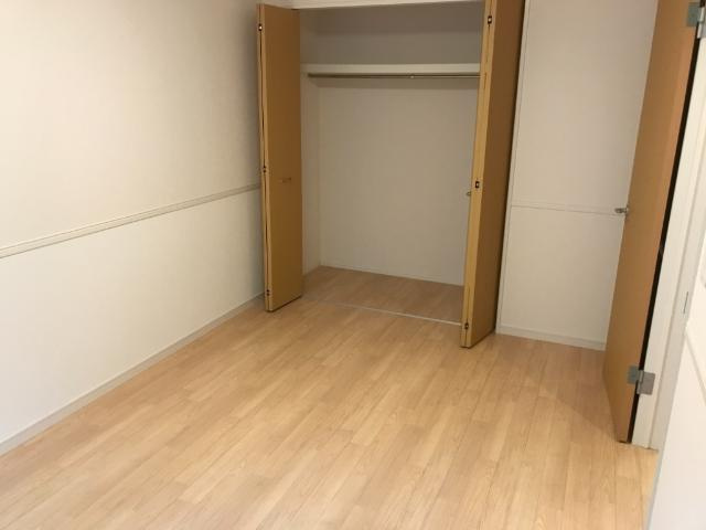 スターテラス大原の内装|洋室