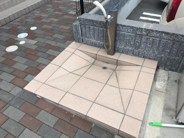 スターテラス大原の外観|外観写真（昼）