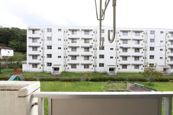 ビレッジハウス宮ヶ迫1号棟のその他|ビレッジハウスの同一物件・同一タイプの間取りの写真です