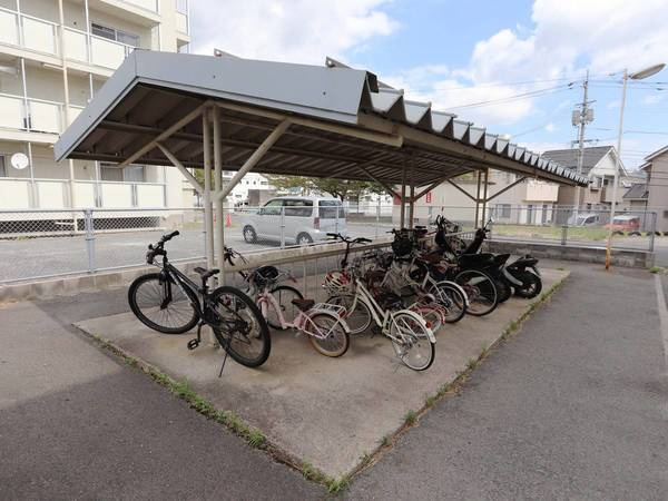 ビレッジハウス宮ヶ迫1号棟のその他