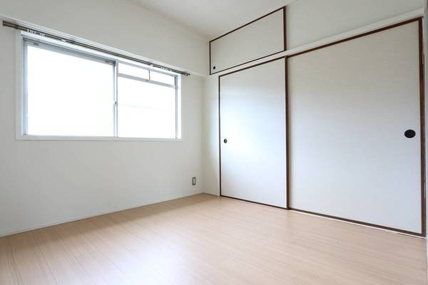 ビレッジハウス宮ヶ迫1号棟のその他|ビレッジハウスの同一物件・同一タイプの間取りの写真です