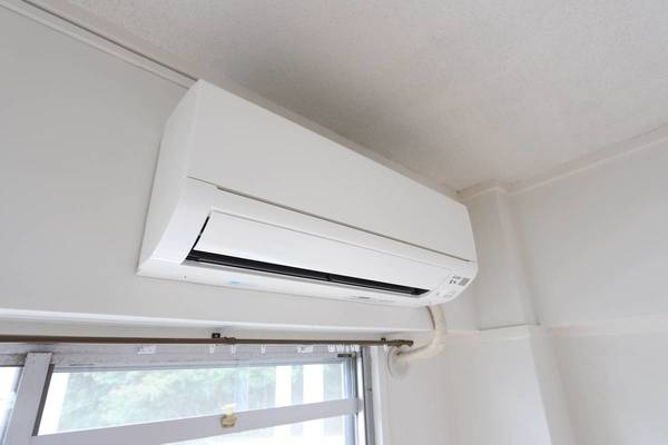 ビレッジハウス宮ヶ迫1号棟の設備|ビレッジハウスの同一物件・同一タイプの間取りの写真です