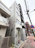 墨田区本所４丁目ホテルの画像