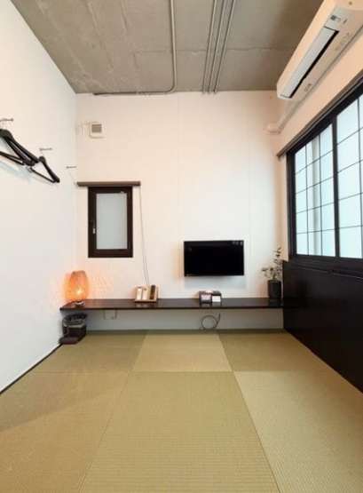 【和室】 | 墨田区本所４丁目ホテル