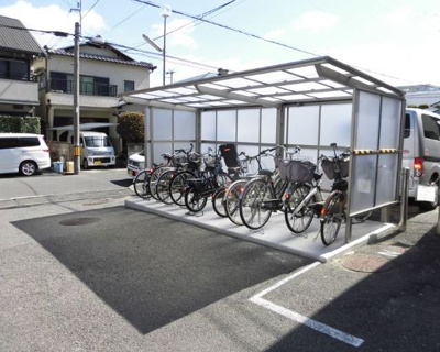 【その他共用部分】 | セントリビエール