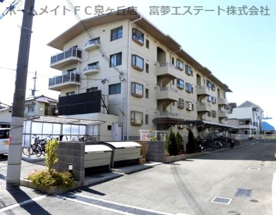 【外観】 | セントリビエール