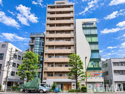 【外観】 | スカイコート秋葉原