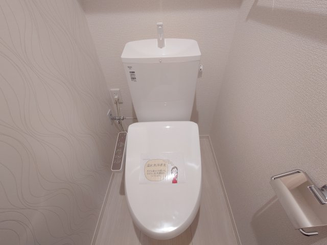 ルミエールKⅤⅡのトイレ|イメージ