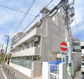 マイナビSTAYパレス武蔵小杉西口の画像