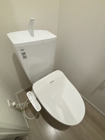 【トイレ】