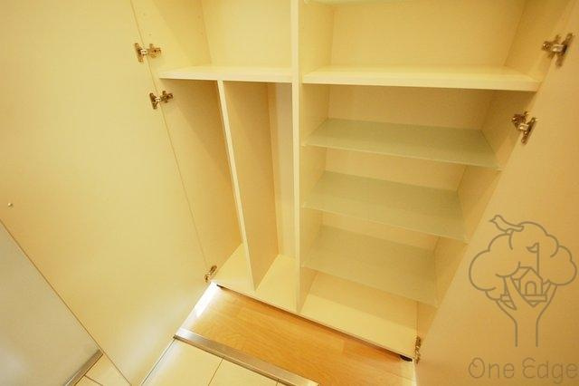 サクセス天神橋フロントの設備