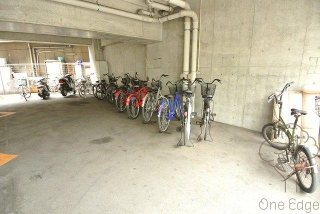 サクセス天神橋フロントのその他共用部分