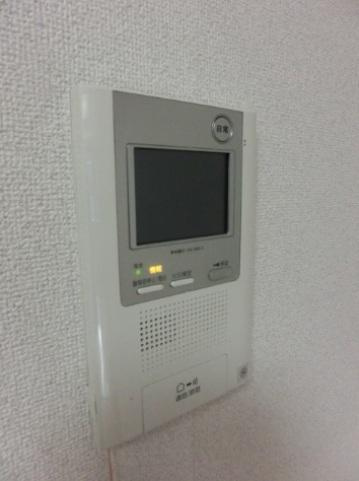 日神デュオステージ新御徒町の設備