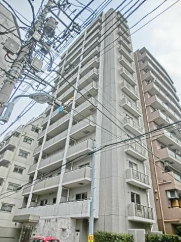 日神デュオステージ新御徒町
