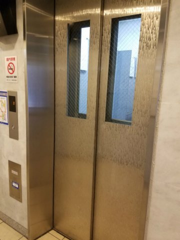 日神デュオステージ新御徒町の設備
