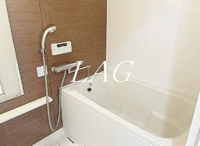 【トイレ】 | カインドステージ高輪台 | トイレです。