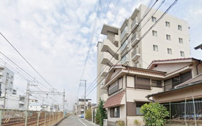 【周辺】 | エヌヴィ六甲篠原 | 断熱・防音・防犯に効果のある西・北側窓二重サッシ、南面窓Low-E複層ガラス採用