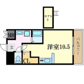 金屋町グランデの画像