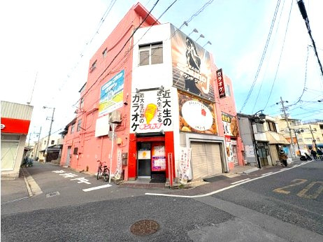 グランドロイヤルビル近大前