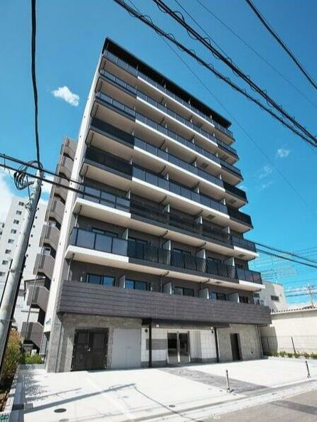さいたま市浦和区北浦和１丁目の賃貸マンション