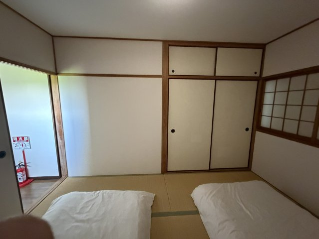 泉南郡熊取町大久保南5丁目貸家の和室