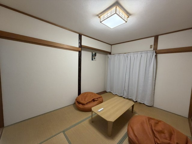 泉南郡熊取町大久保南5丁目貸家の和室