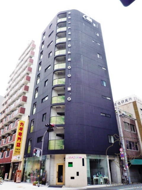 是空DOSHIN