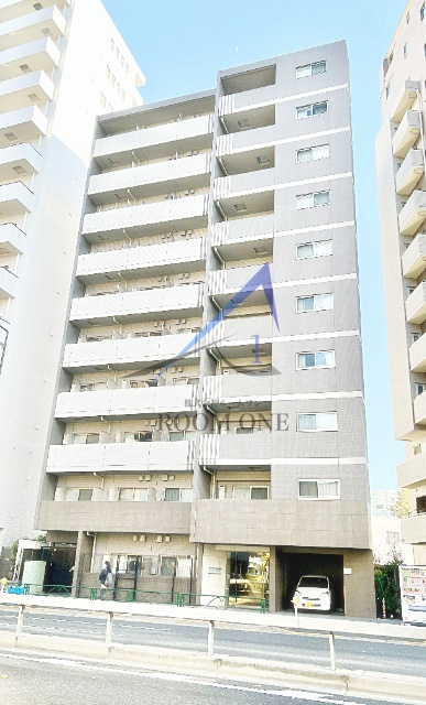 ルフレ赤羽サウス