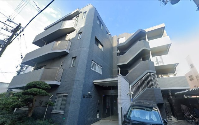 コラソン西田辺