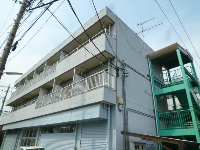ラプルミエールの画像
