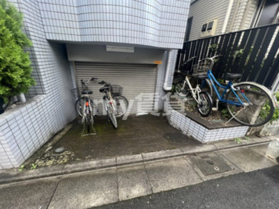【駐車場】 | コーポレイトハウス