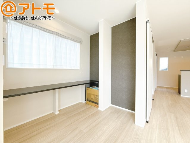 【内装】 | 藤枝市前島1丁目1期　新築戸建　全1棟