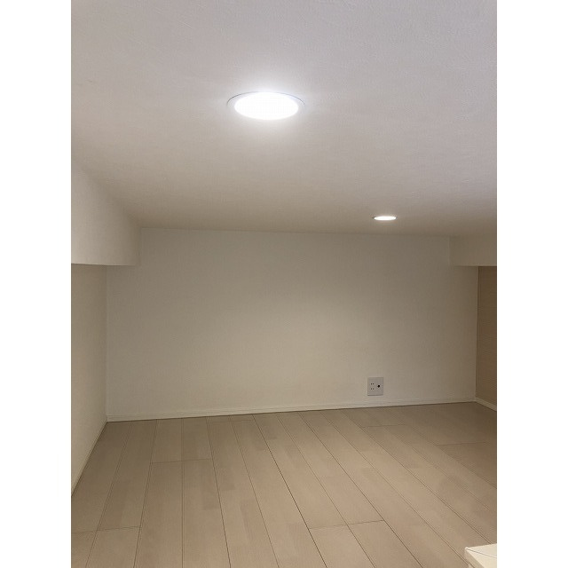 Maison Sourireの洋室