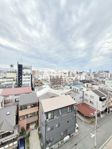 ISM今里の展望