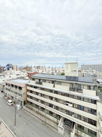 ISM今里の展望