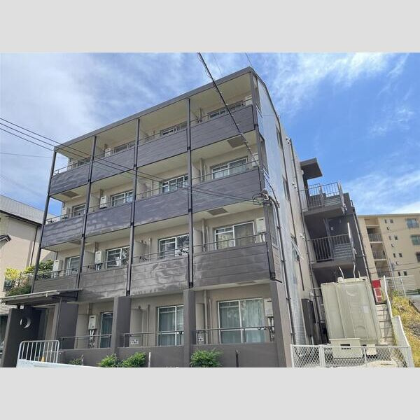 モンテメール学園前